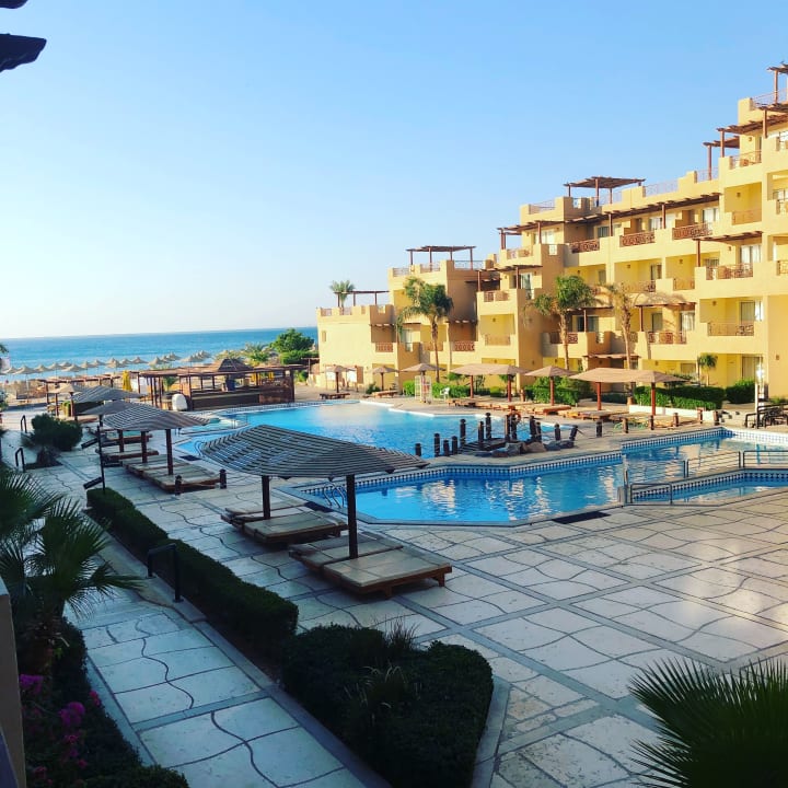 Pool Imperial Shams Abu Soma