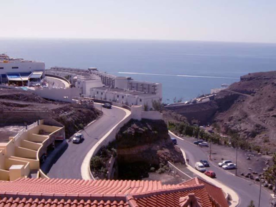 Vistas Villa del Mar
