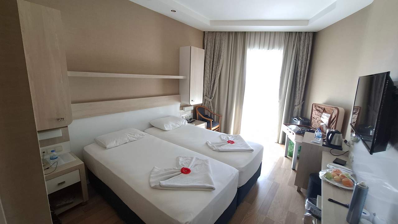 Zimmer Riviera Hotel & Spa