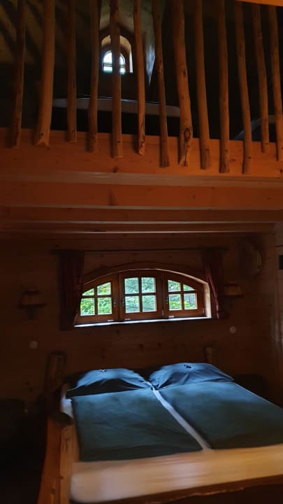 Zimmer Natur-Resort Tripsdrill