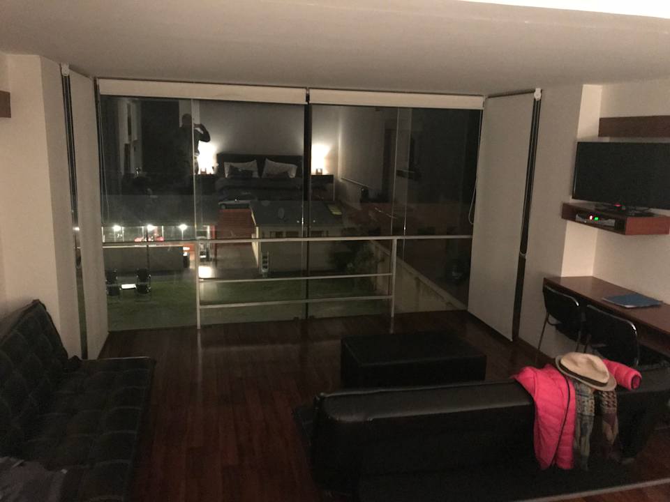 Zimmer Hotel Onkel Inn Torres de Copacabana