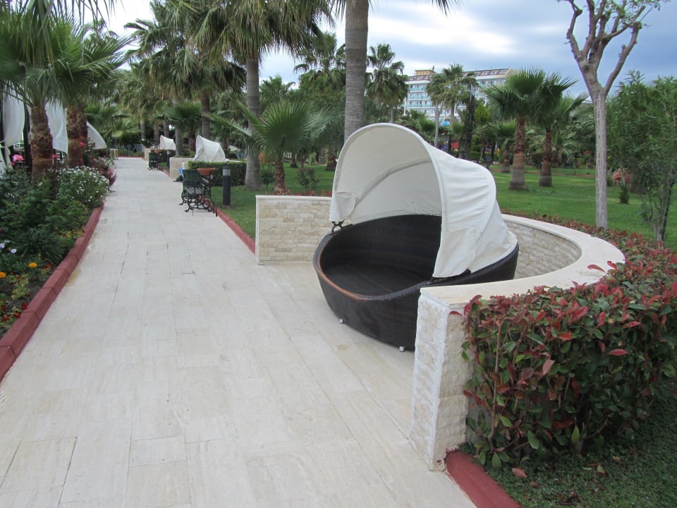 Saphir Resort & Spa Saphir Resort & Spa