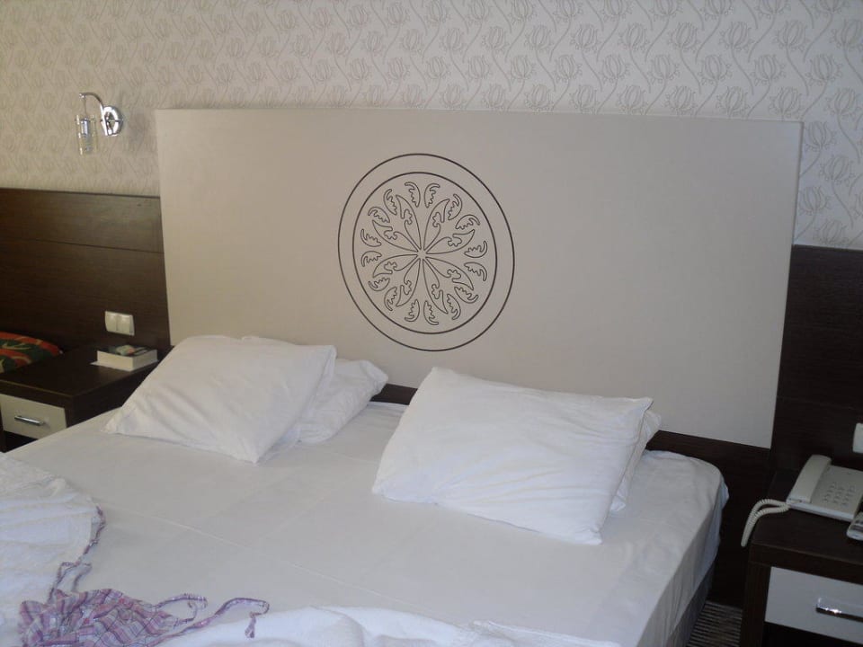 Bett Side Alegria Hotel & Spa - Adults only +16