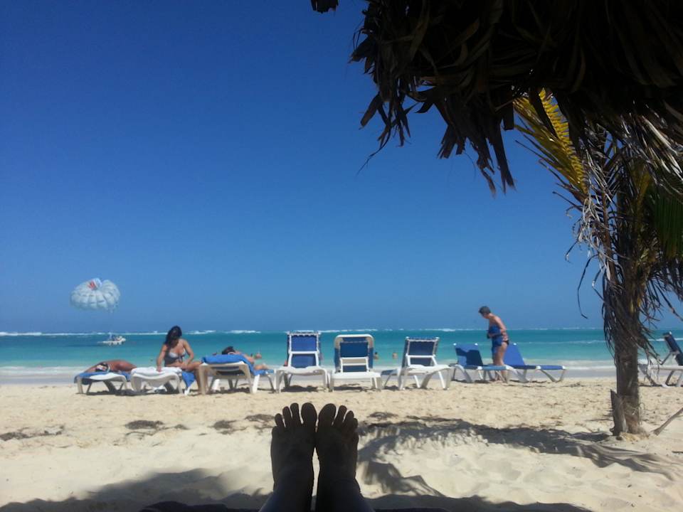 Strand Punta Cana Princess All Suites Resort & Spa