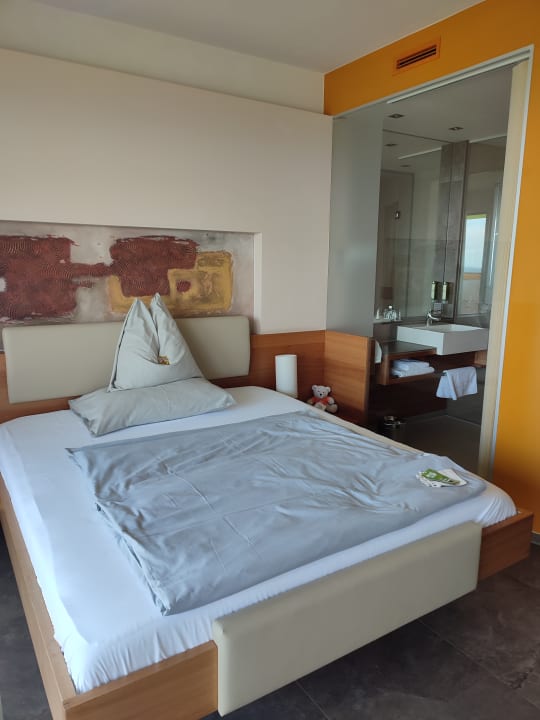 Zimmer AVIVA make friends