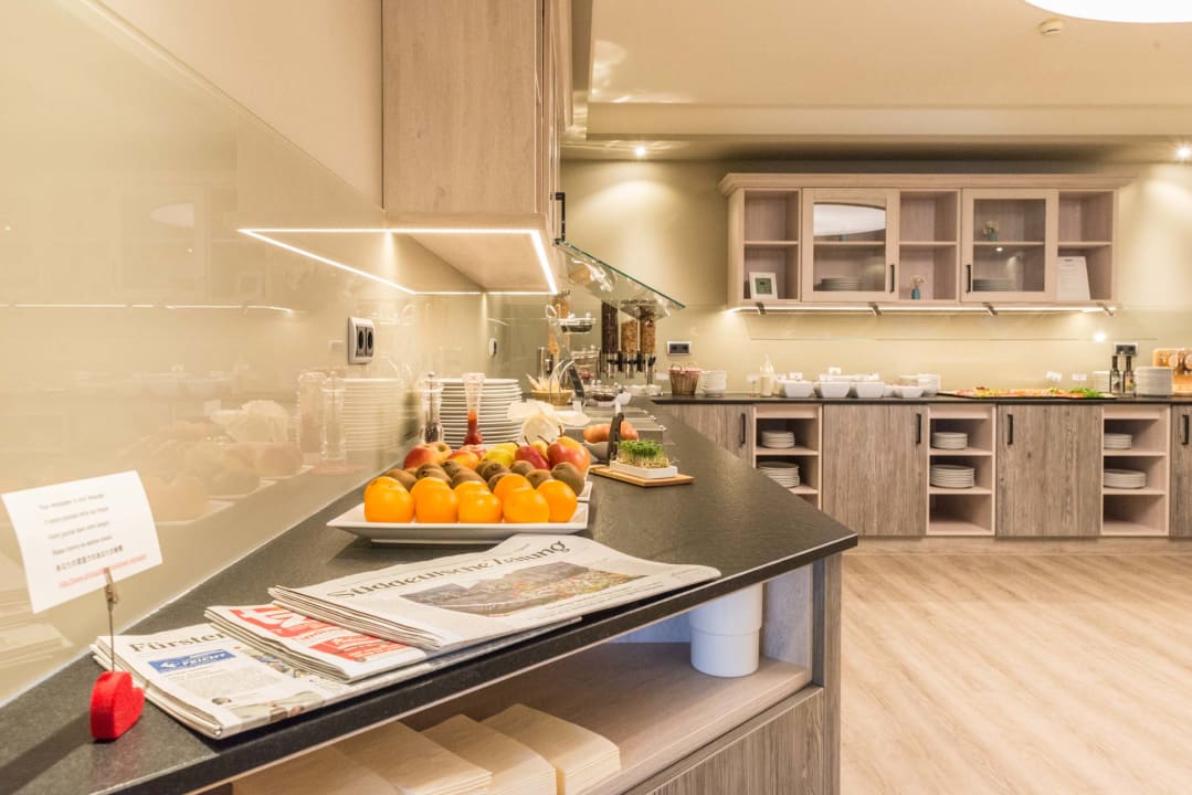 Sonstiges Hotel Schiller