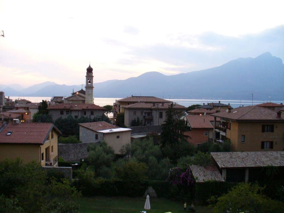 Seeblick Hotel Belvedere