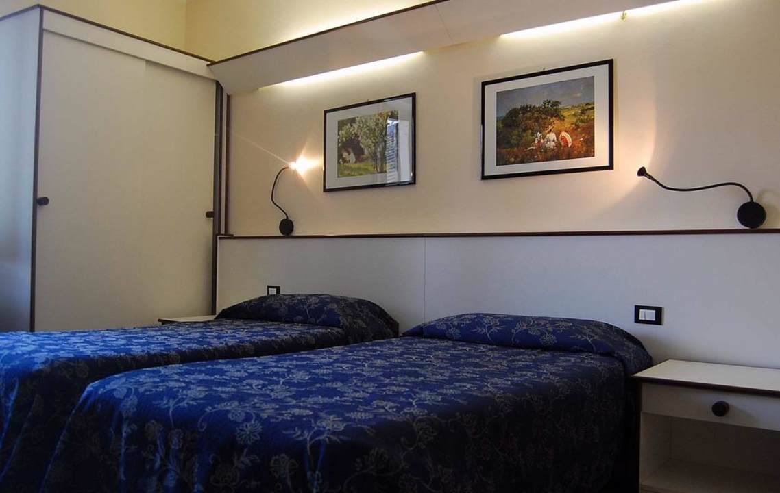 Doppia Hotel Albergo Visconti