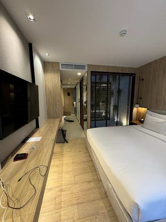 Zimmer Craftsman Bangkok