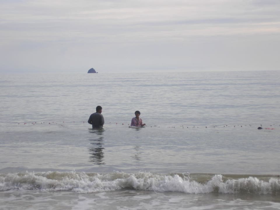 Strand Dusit Thani Krabi Beach Resort