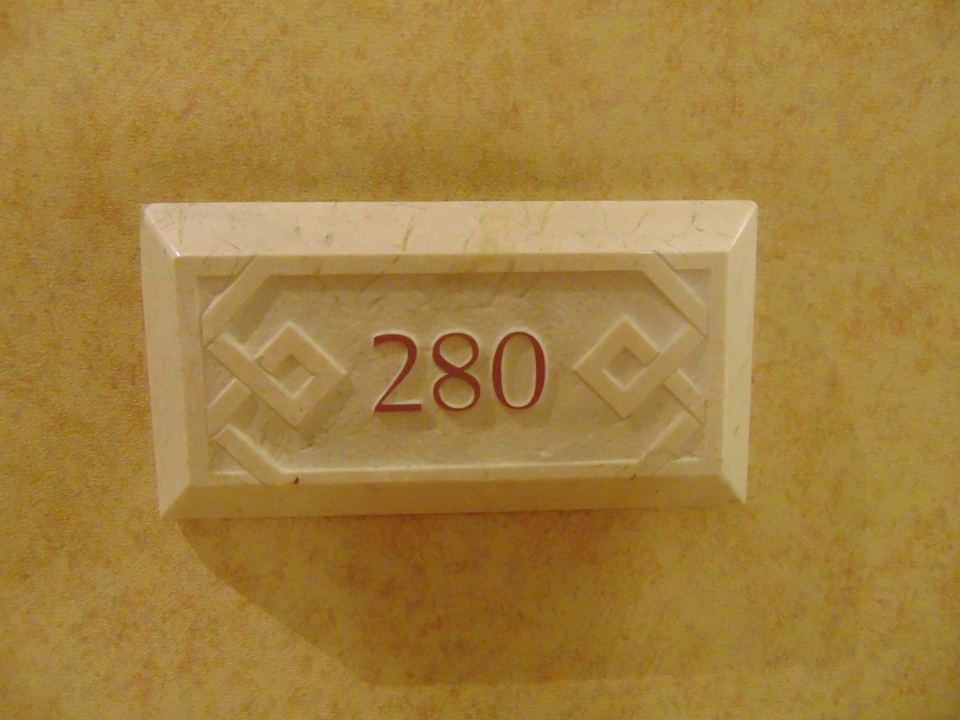 Sonstiges Hotel Sheraton Addis