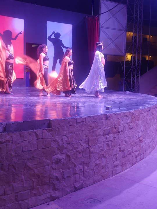 Sonstiges Jaz Royal Palmariva