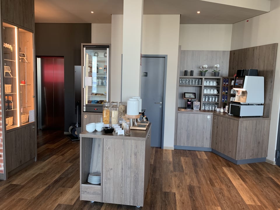 Gastro Aparthotel Adagio Bremen City