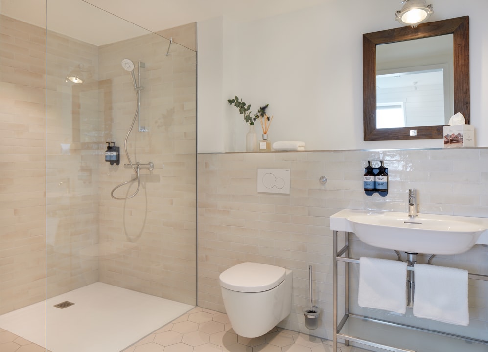 Zimmer Beach Apartments Büsum