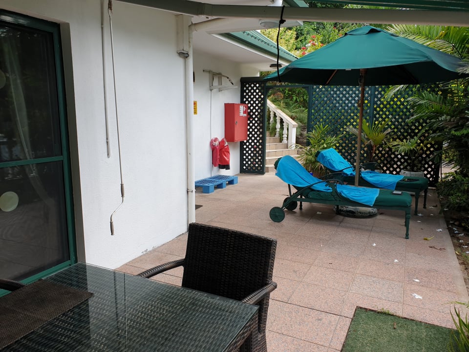 Sonstiges Hanneman Holiday Residence