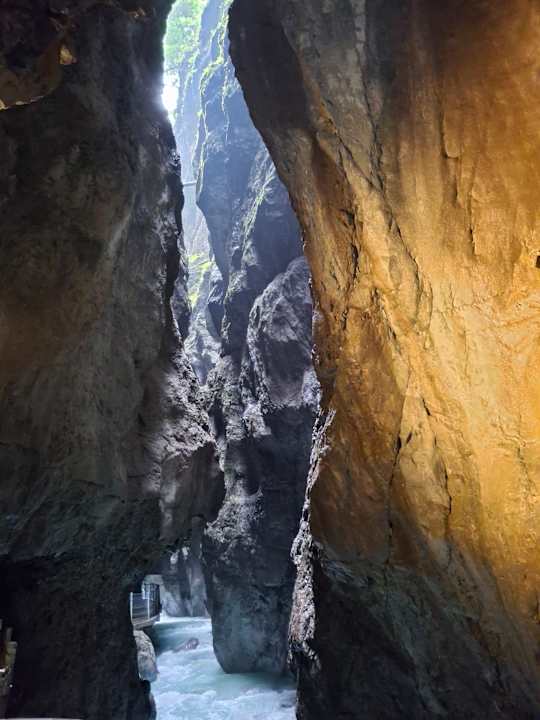 Sport & Freizeit Gästehaus Bergblick - FeWo Arnspitze