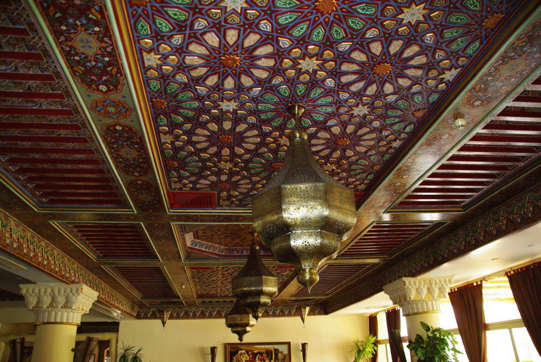 17 Pickalbatros Dana Beach Resort - Hurghada