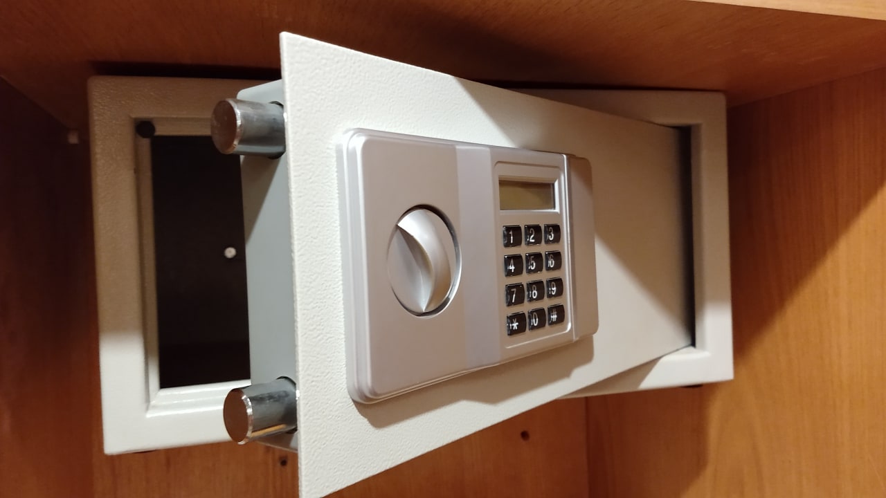 Zimmer Coral Hills Resorts & SPA