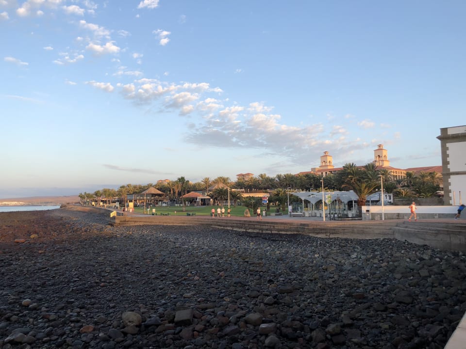 Ausblick Hotel Riu Gran Canaria