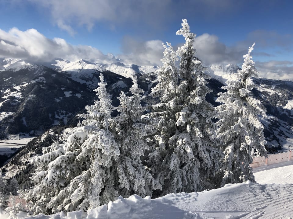 Ausblick Hotel Gasthof Schützenhof