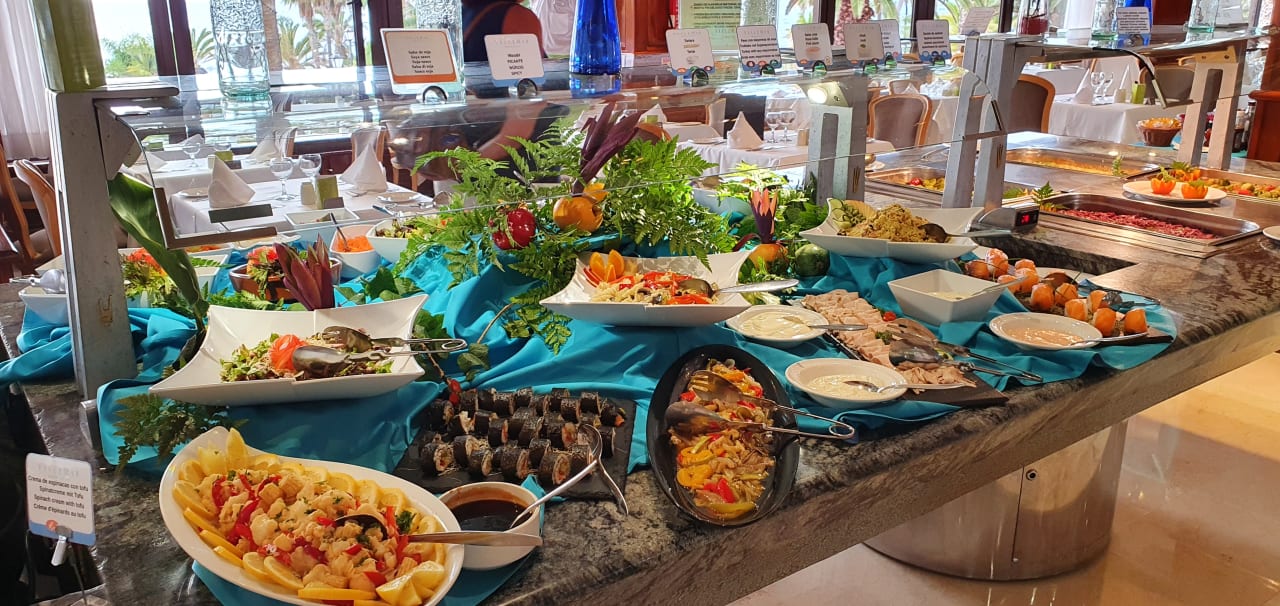 Gastro Hotel ValleMar