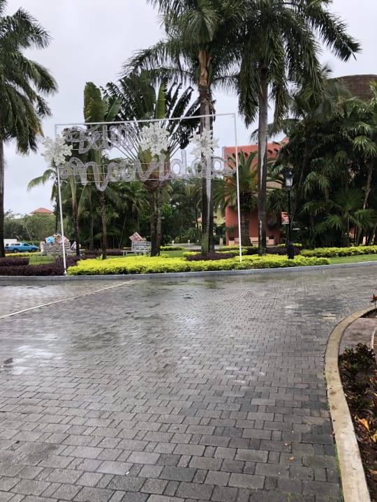 Garten Iberostar Selection Paraiso Lindo