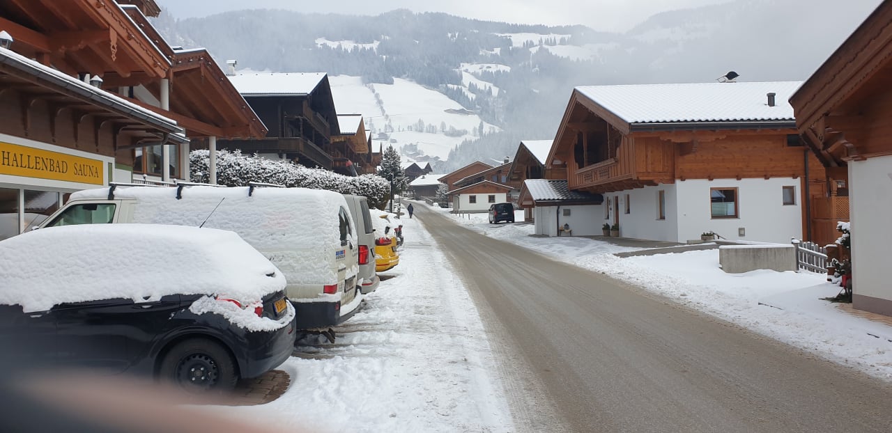 Sonstiges Hotel Alphof Alpbach