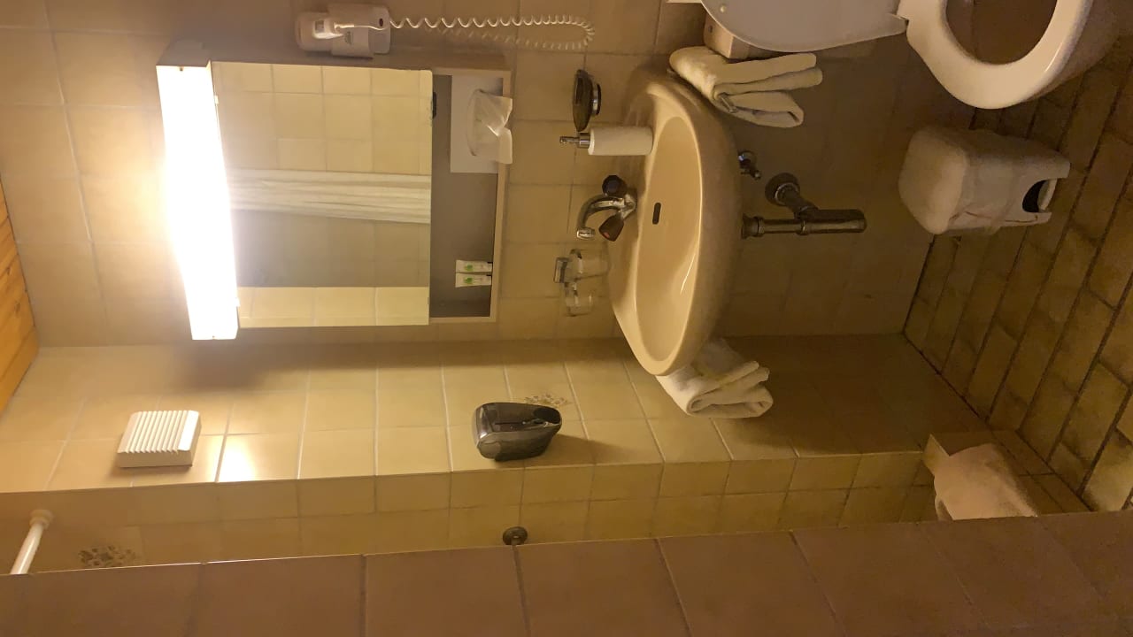 Zimmer Landgasthof Sommerfeld