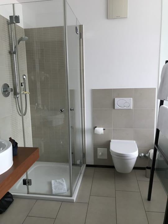 Zimmer Hotel Prümer Gang