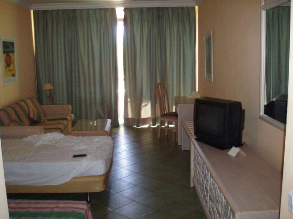 Zimmer Abora Buenaventura by Lopesan Hotels