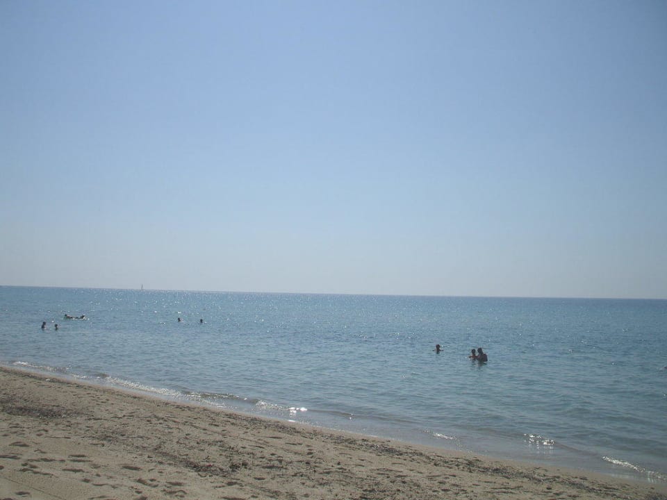 Das tolle Meer Dar Khayam
