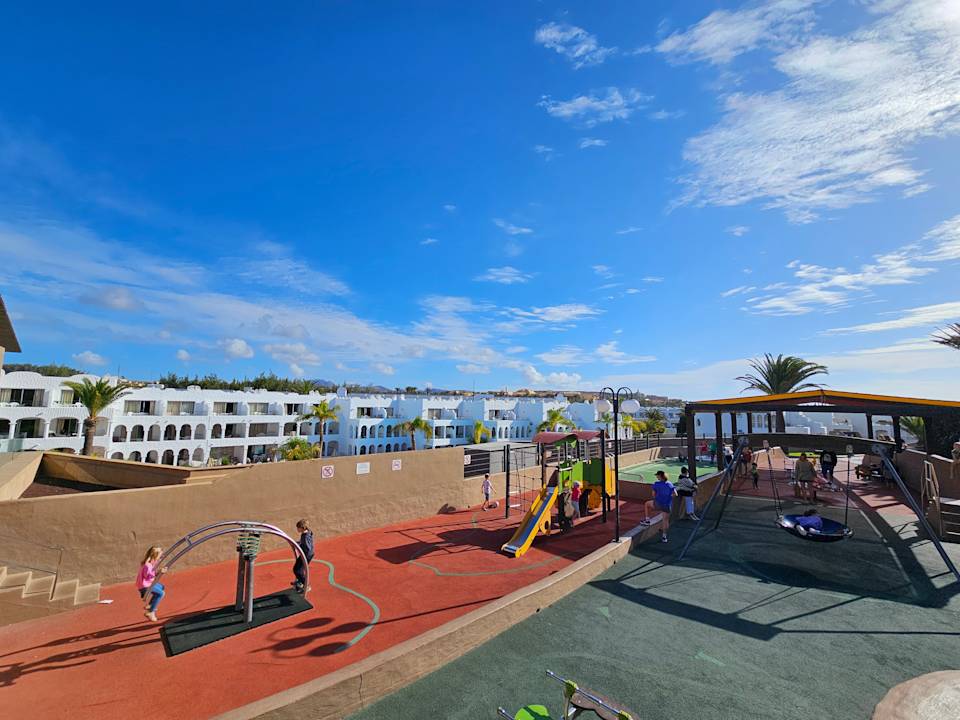 Sport & Freizeit Sotavento Beach Club