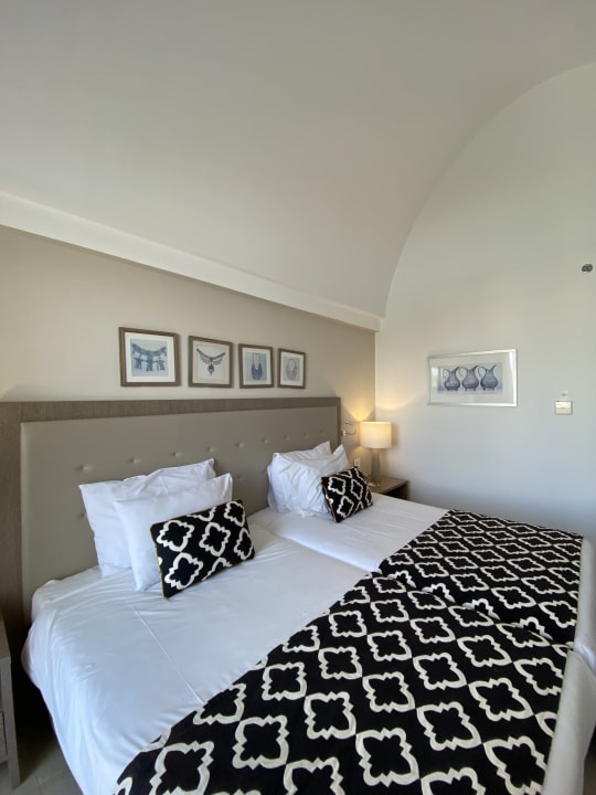 Zimmer Steigenberger Resort Alaya Marsa Alam - Red Sea - Adults only