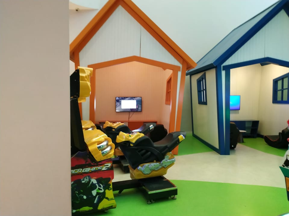 Sport & Freizeit The Land of Legends Kingdom Hotel