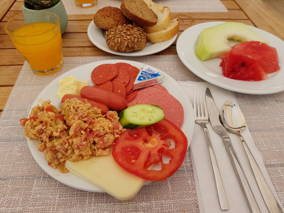 Gastro Labranda Alantur Resort