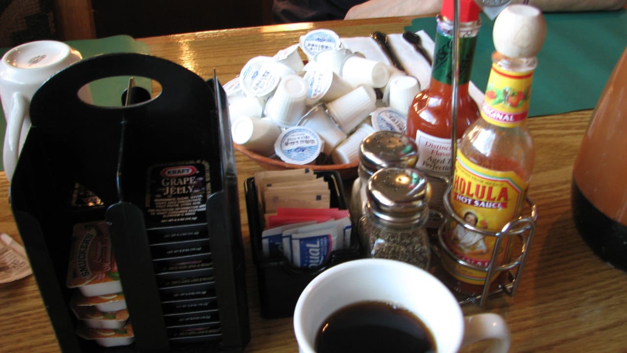 Restaurant Hotel Bixby Scottsdale