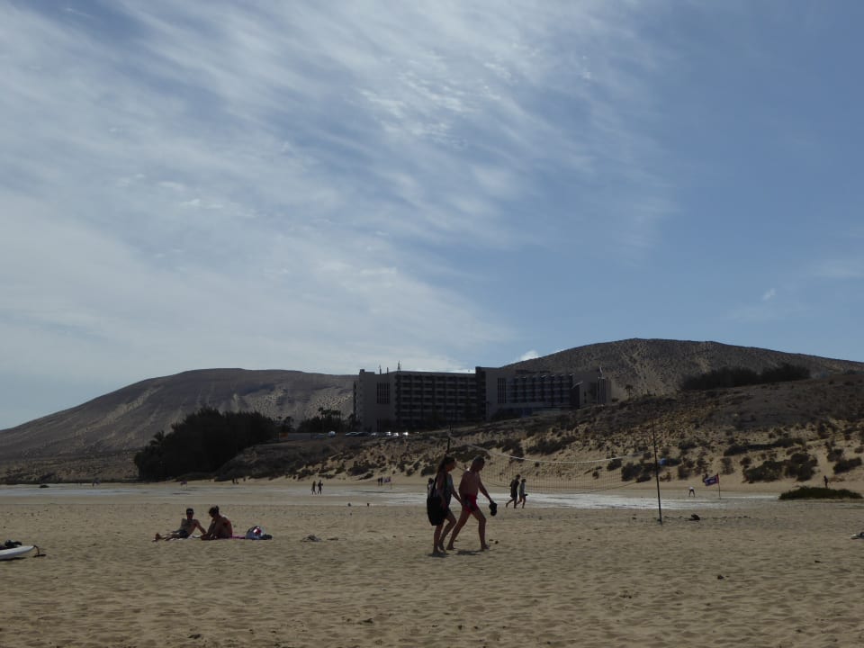 Strand Paradisus by Meliá Fuerteventura