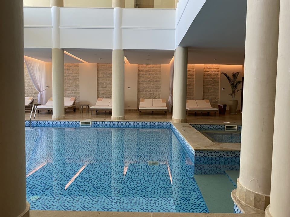 Pool Steigenberger Resort Alaya Marsa Alam - Red Sea - Adults only