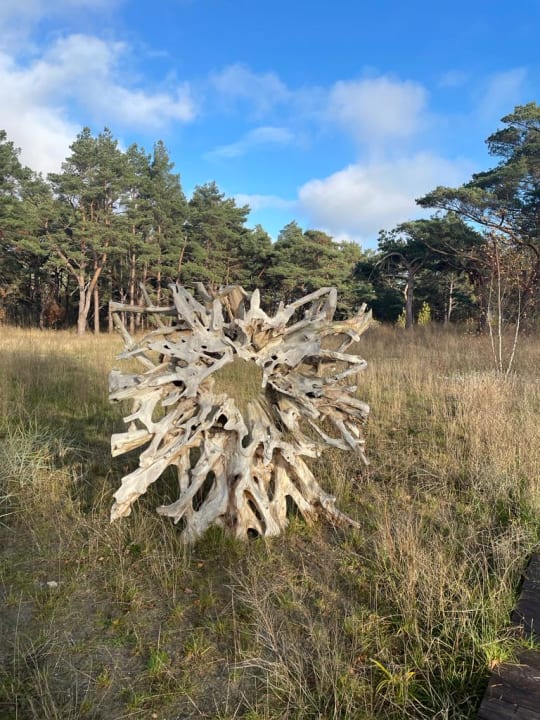 Strand Santé Royale Rügen Resort