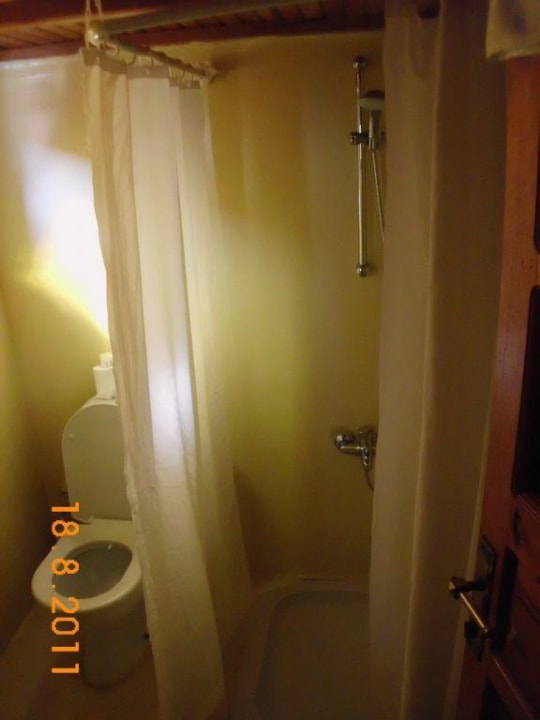 Badezimmer Clover Magic Nova Beach