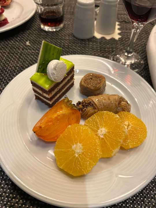 Gastro Trendy Aspendos Beach Hotel