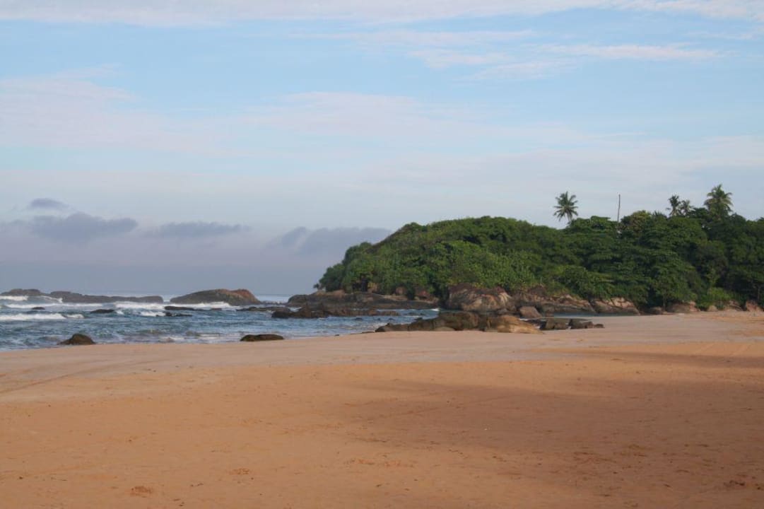 Strand Hotel Club Bentota