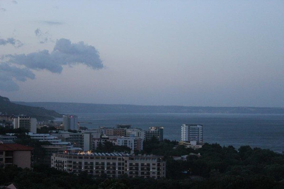 Balkon 511  Orchidea Spa Boutique