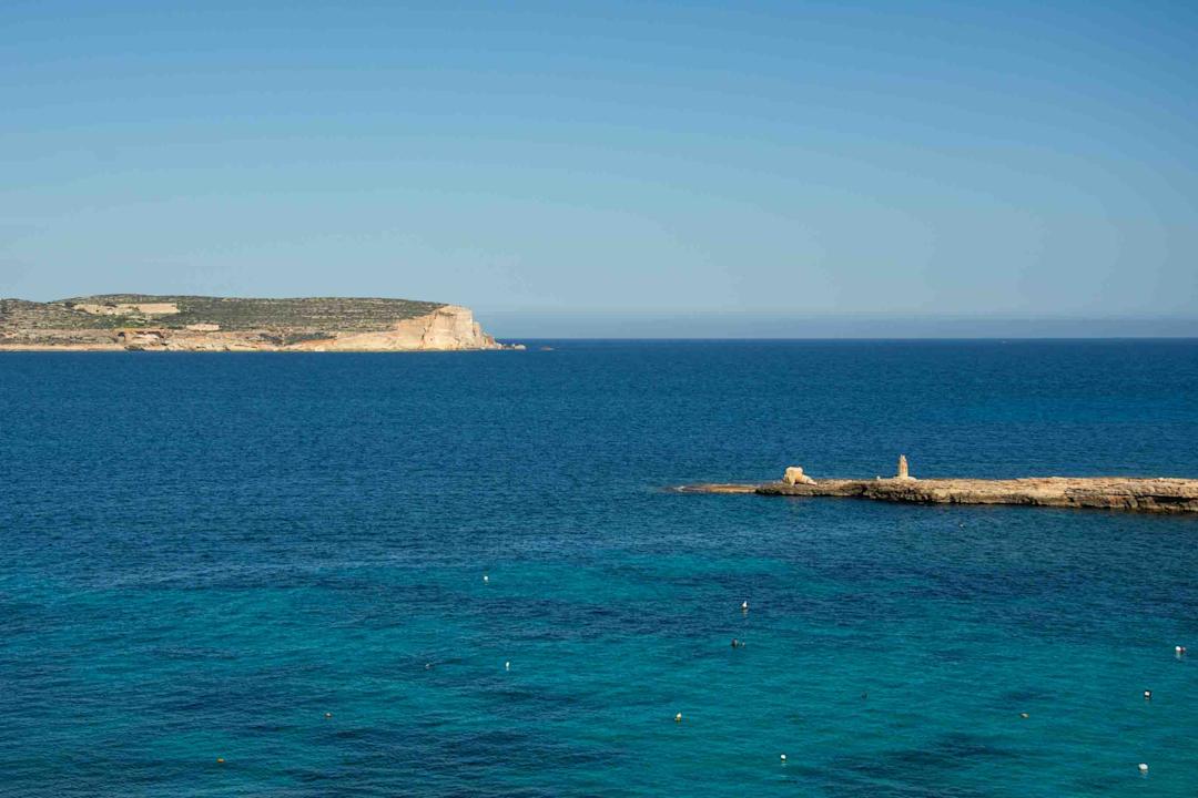 Ausblick Riviera Spa Resort - Adults Only