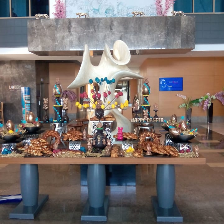 Restaurant Belek Beach Resort Hotel