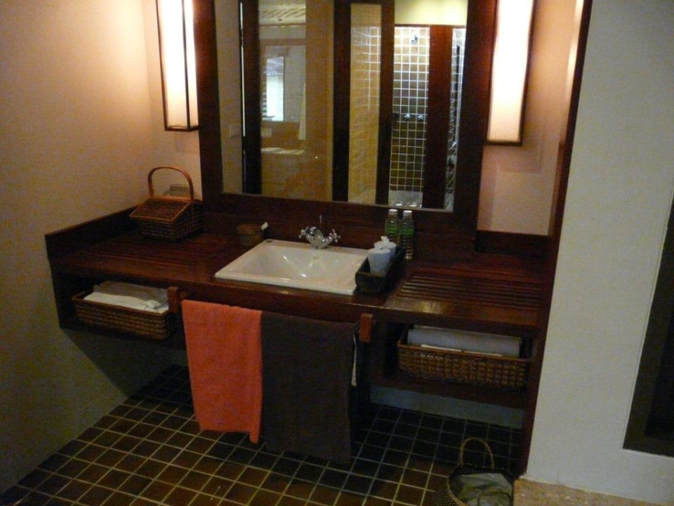 Doppelwaschbecken NH Collection Samui Peace Resort