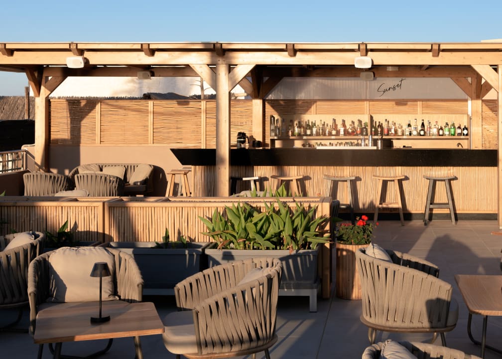 Gastro High Beach Resort