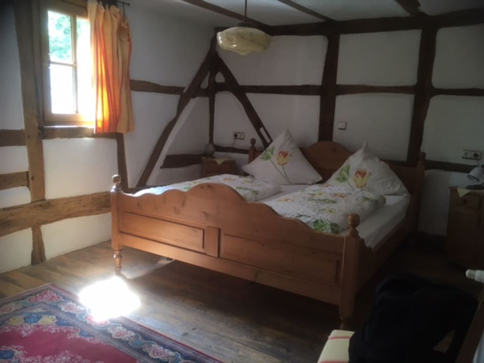 Zimmer Eifel-Hotel Historische Wassermühle