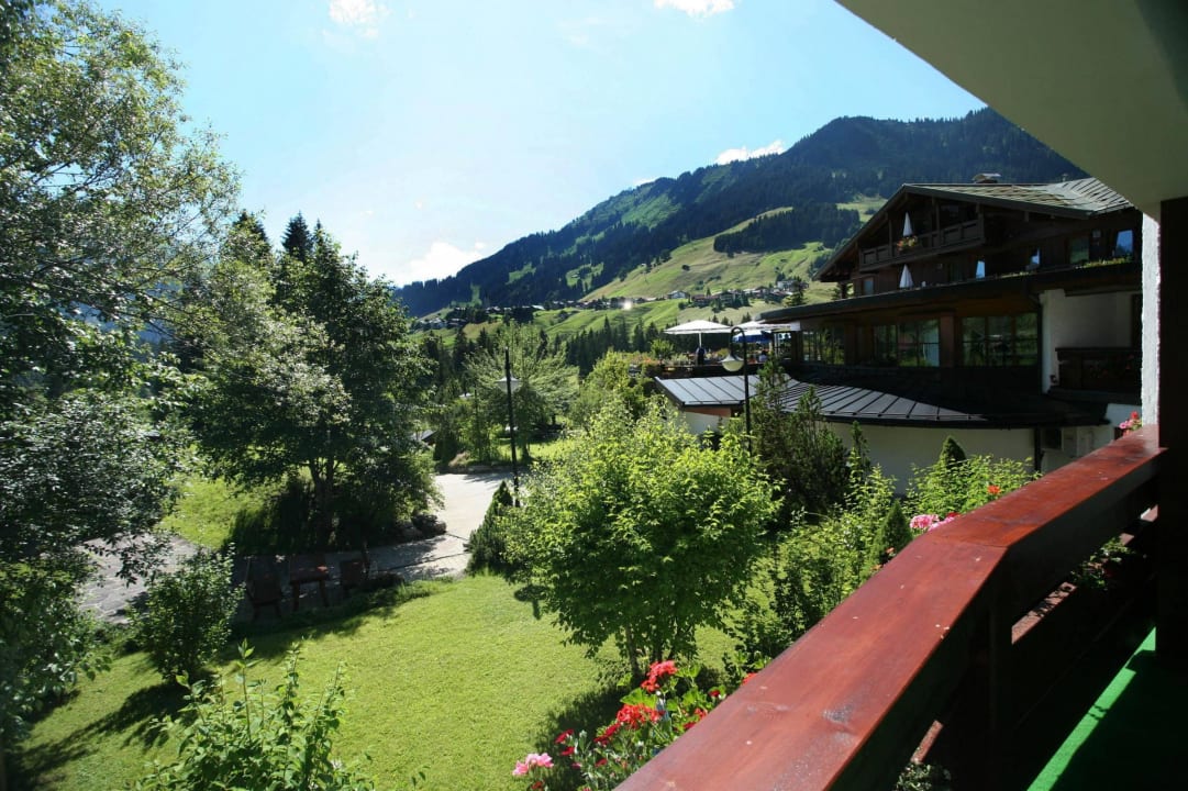 Zimmer IFA Alpenhof Wildental Kleinwalsertal