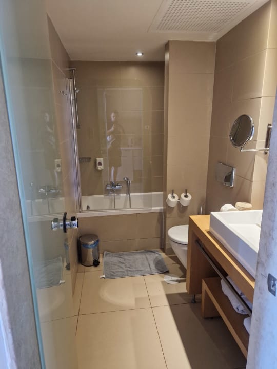 Zimmer Atlantica Mikri Poli Crete